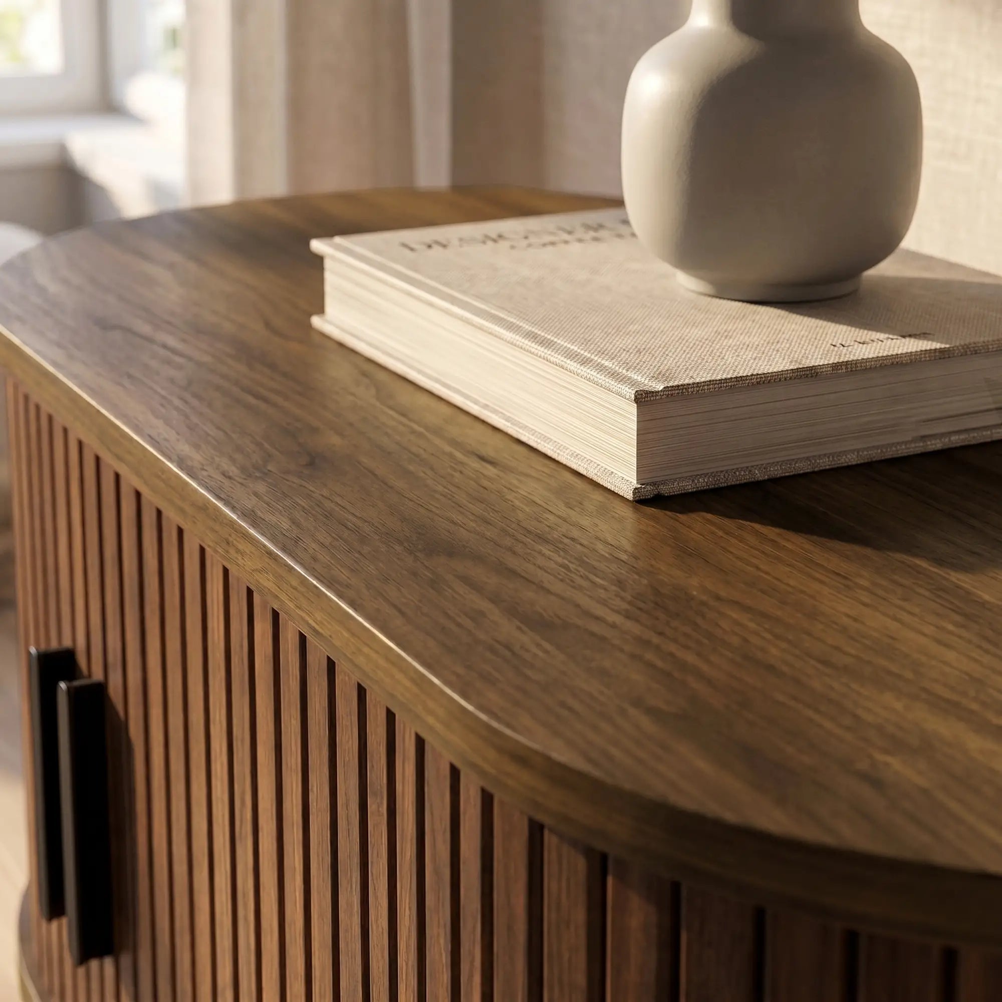 TV Stand for TVs up to 60