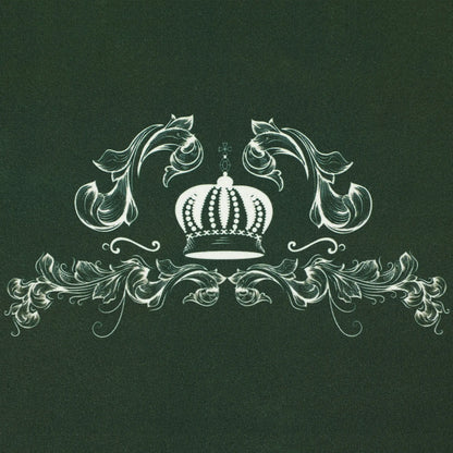 6 Player Poker Table Top Mat, Green Game Tables at Gallery Canada