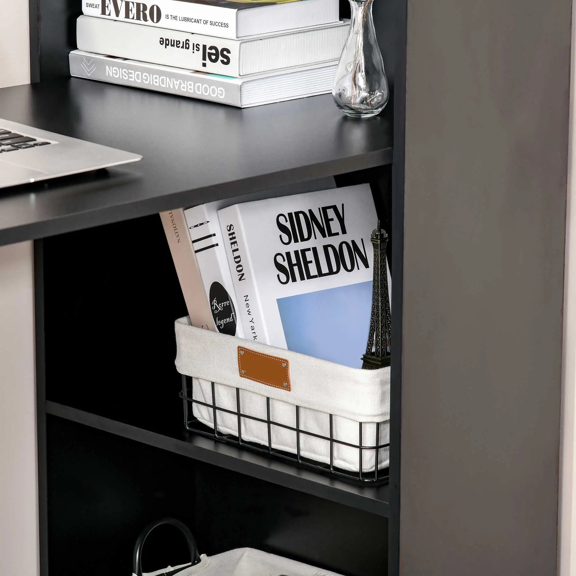 Modern Computer Desk, 47