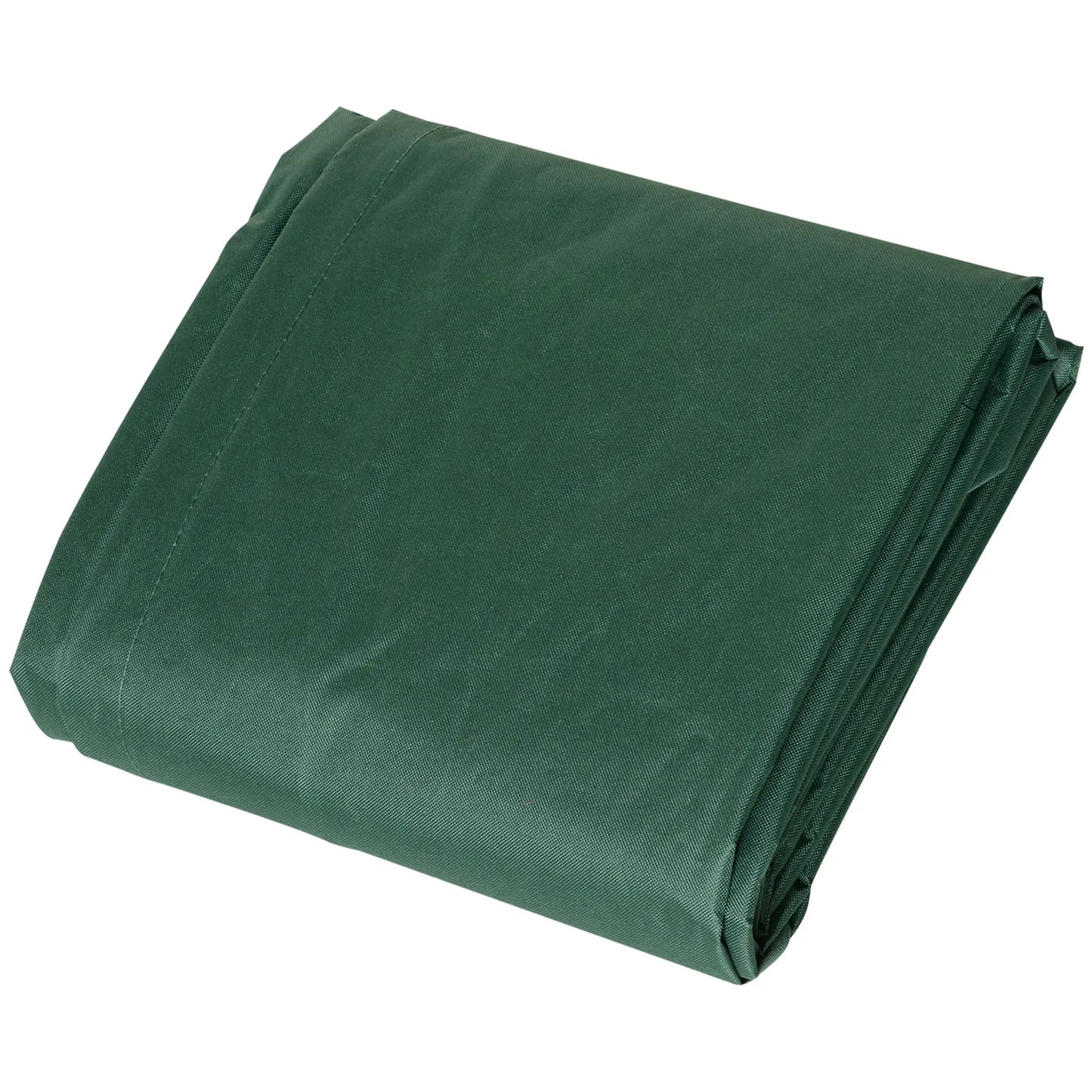 Waterproof Outdoor Furniture Cover, 97" x 65" x 26", Green Patio Furniture Covers at Gallery Canada
