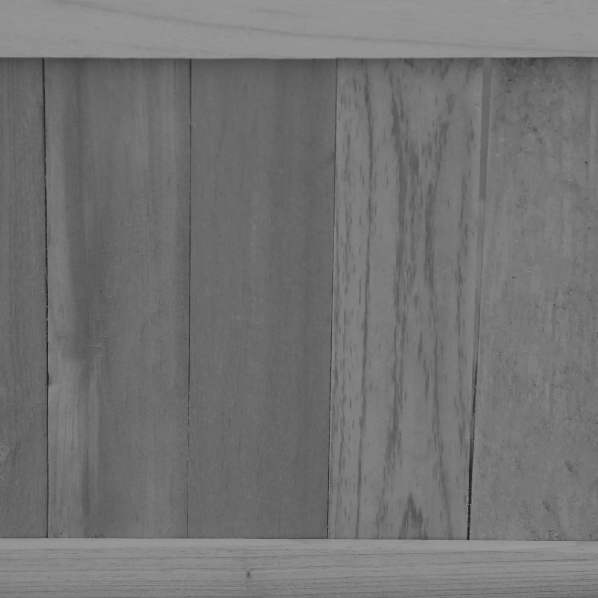 Foldable Elevated Planter Box, Wooden Raised Garden Bed, Grey Wooden Planter Boxes at Gallery Canada