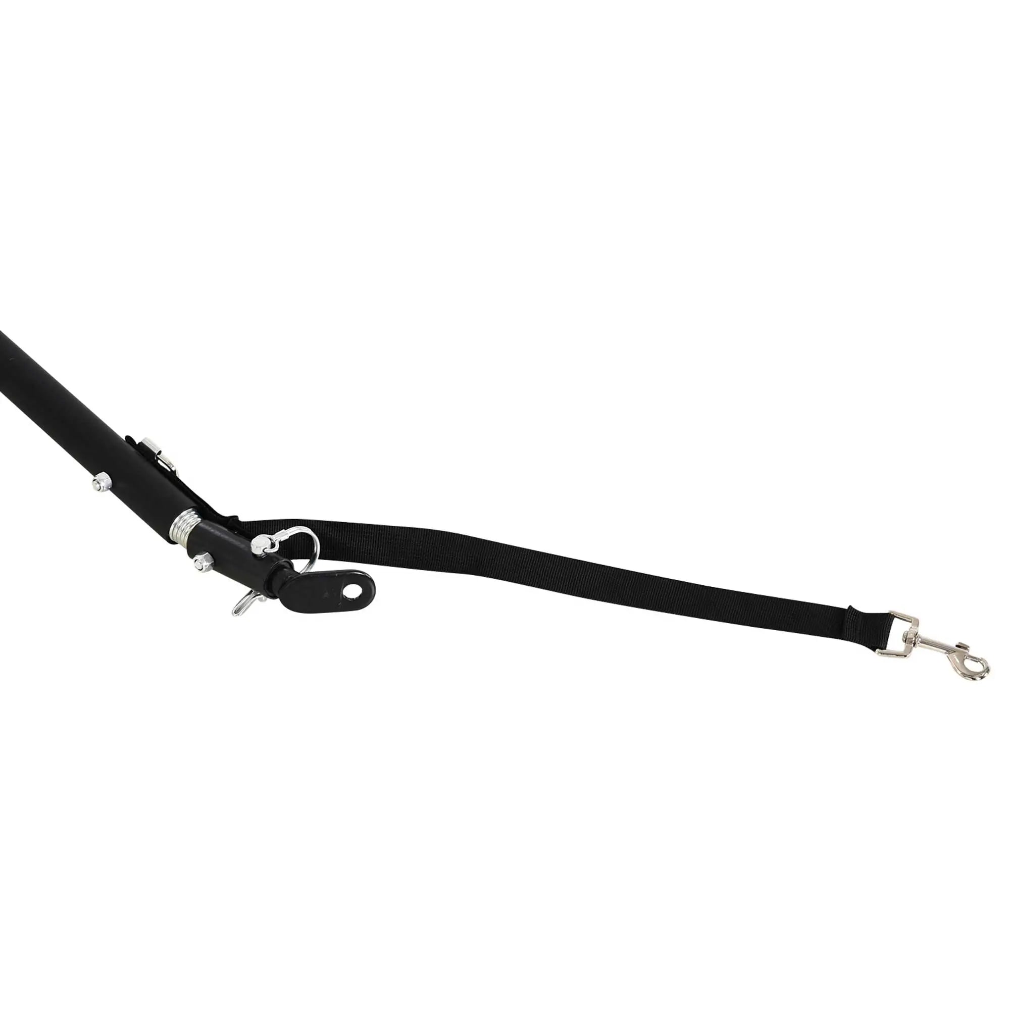 Folding Bicycle Cargo Trailer, Utility Bike Cart, Black Bike Cargo Trailers at Gallery Canada