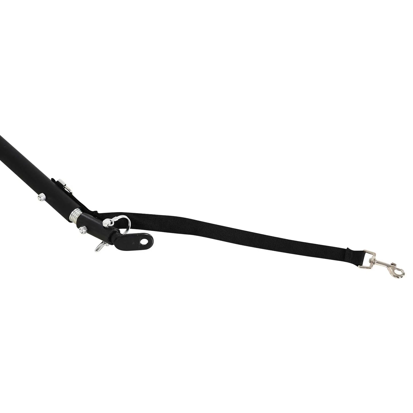 Folding Bicycle Cargo Trailer, Utility Bike Cart, Black Bike Cargo Trailers at Gallery Canada