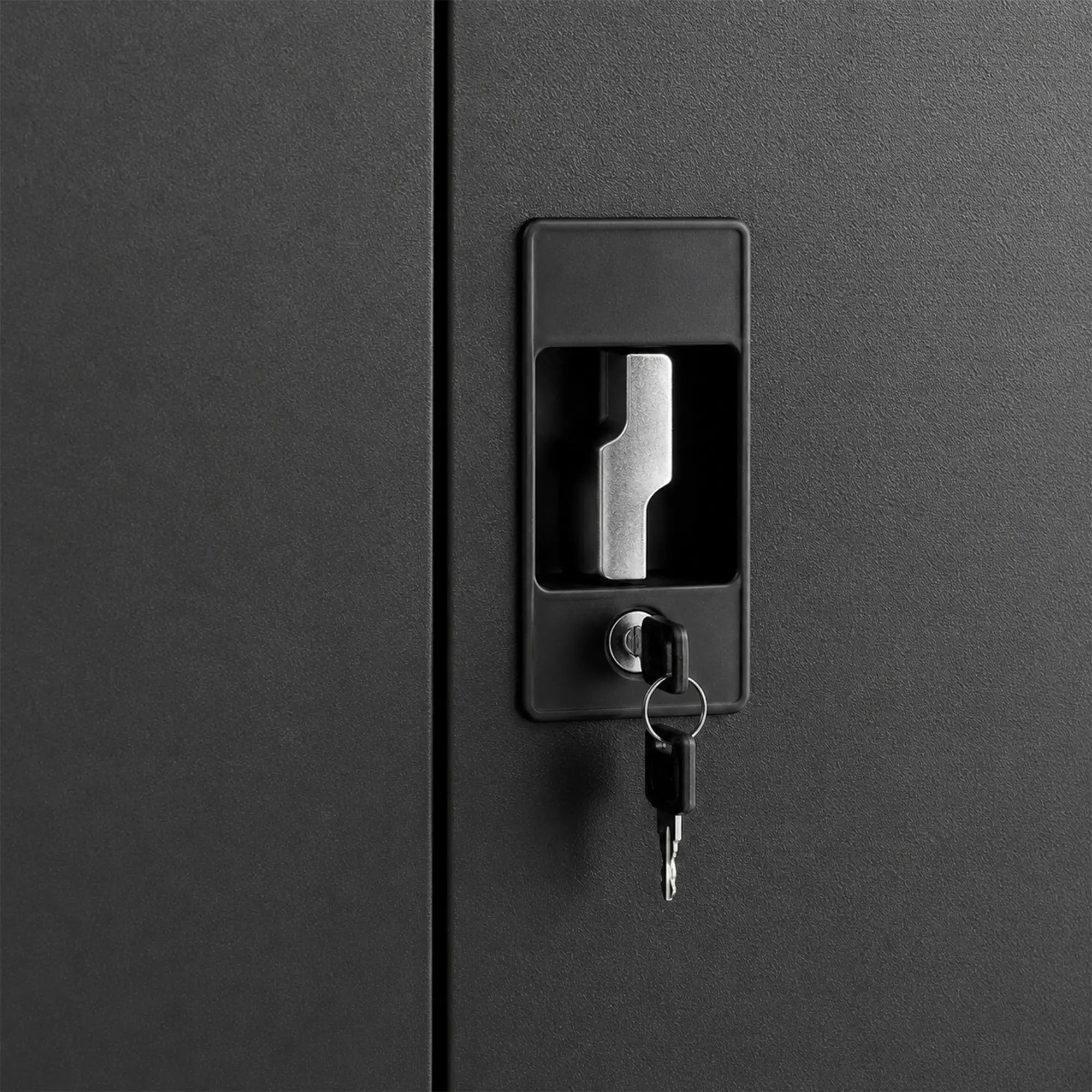 Metal Storage Cabinet 71