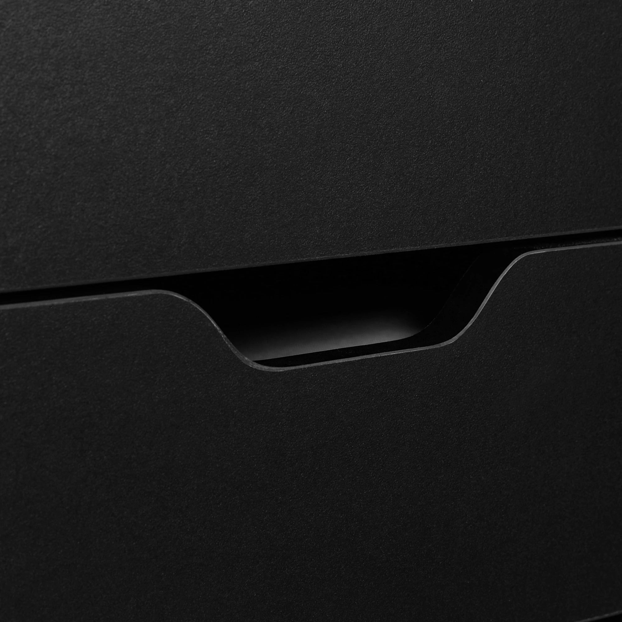 7-Drawer Vertical File Cabinet, 18.7