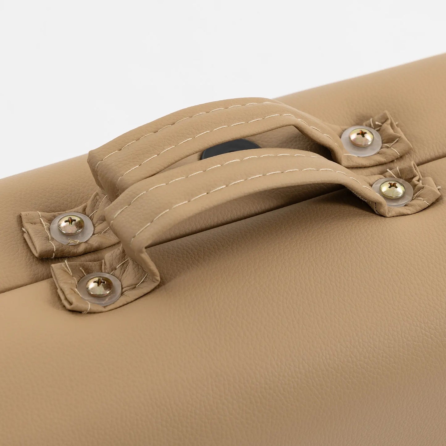 Height Adjustable Professional Salon Spa Facial Couch Bed, Portable Folding Massage Table, Light Brown Portable Massage Tables at Gallery Canada