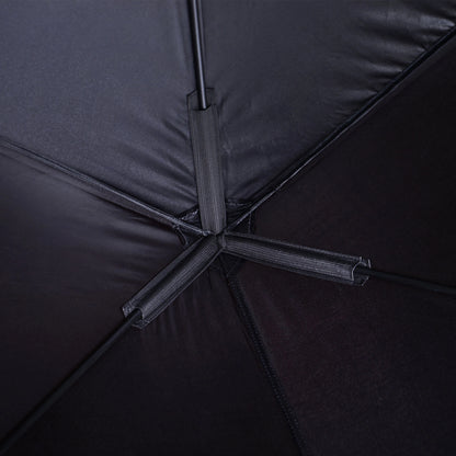 2 Person Ice Fishing Tent, Shelter with Carry Bag, Black Ice Fishing Tents at Gallery Canada