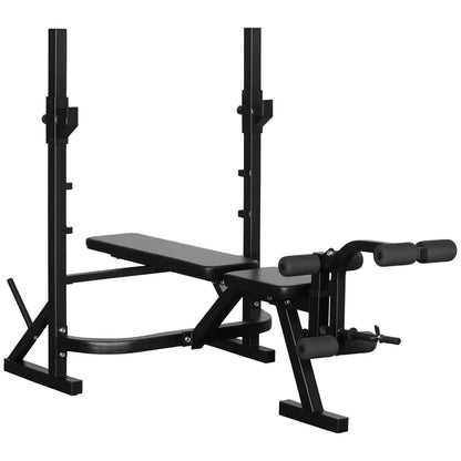 Weight Bench, Flat Incline Decline, Squat Racks, Leg Developer, Plate Stand Weight Benches at Gallery Canada