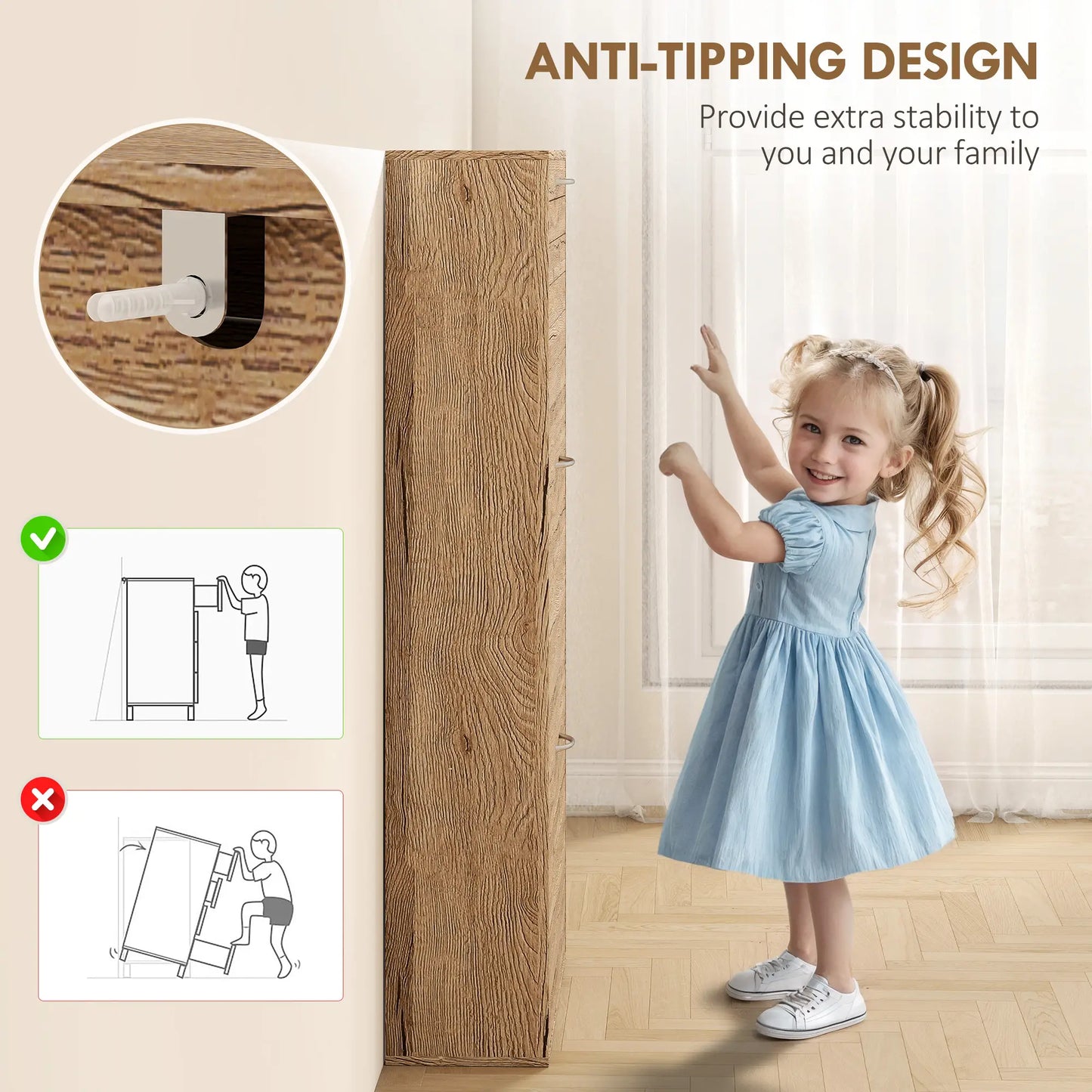 Shoe Storage Cabinet, 3 Flip Drawers, 12 Pair Organizer, Oak Shoe Storage Cabinets & Racks at Gallery Canada