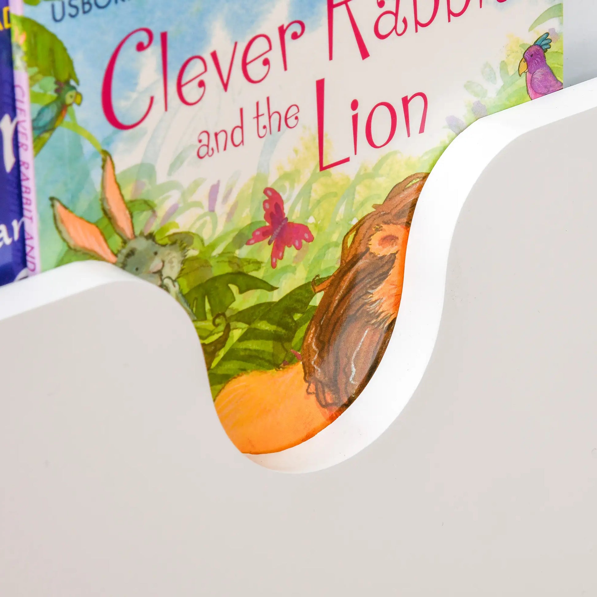 Wooden Kids Toy Box with Lid, Storage Organizer, Safety Hinge, White Baby & Kids Storage at Gallery Canada