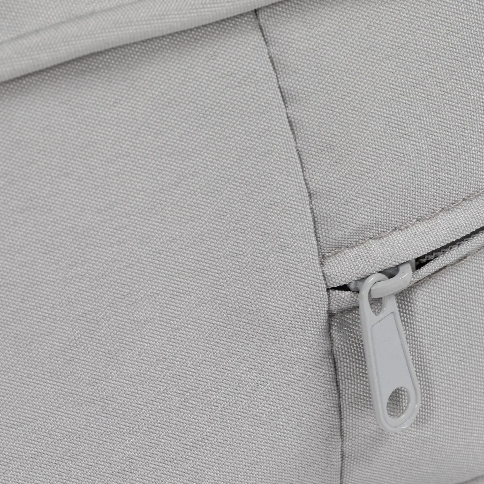 Patio Chair Cushions, Thick Deep Seat, Light Grey Patio Chair Cushions at Gallery Canada