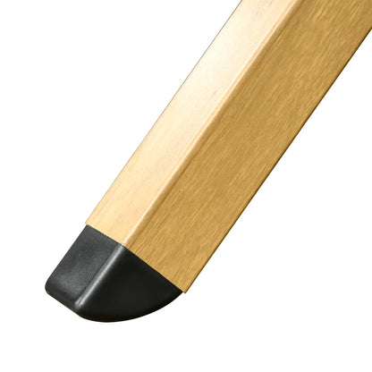 Folding Picnic Table, Portable Aluminum Camping Table, Natural Picnic Tables & Camping Chairs at Gallery Canada