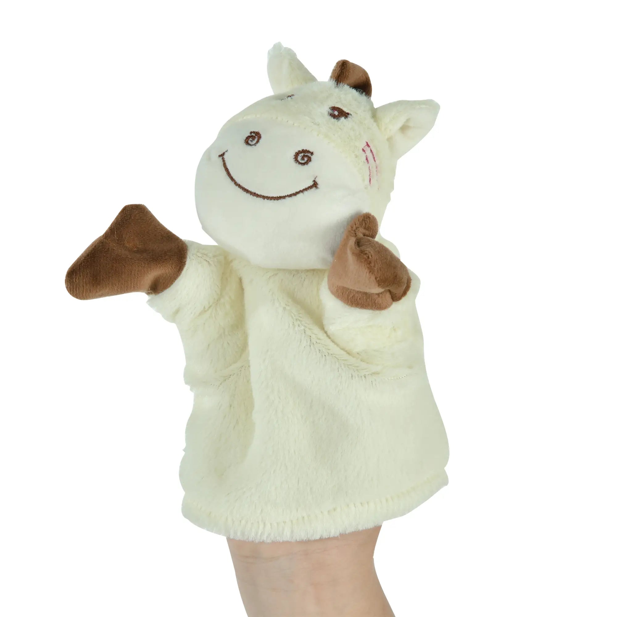 Kids Rocking Horse with Cradlesong, Hand Puppet, 18-36 Months, Brown Rocking Horses at Gallery Canada