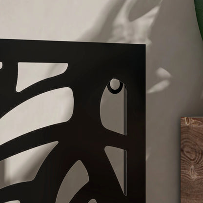 Metal Outdoor Privacy Screen, Raised Garden Bed, Wall Mount or Freestanding Galvanized Planter Boxes at Gallery Canada