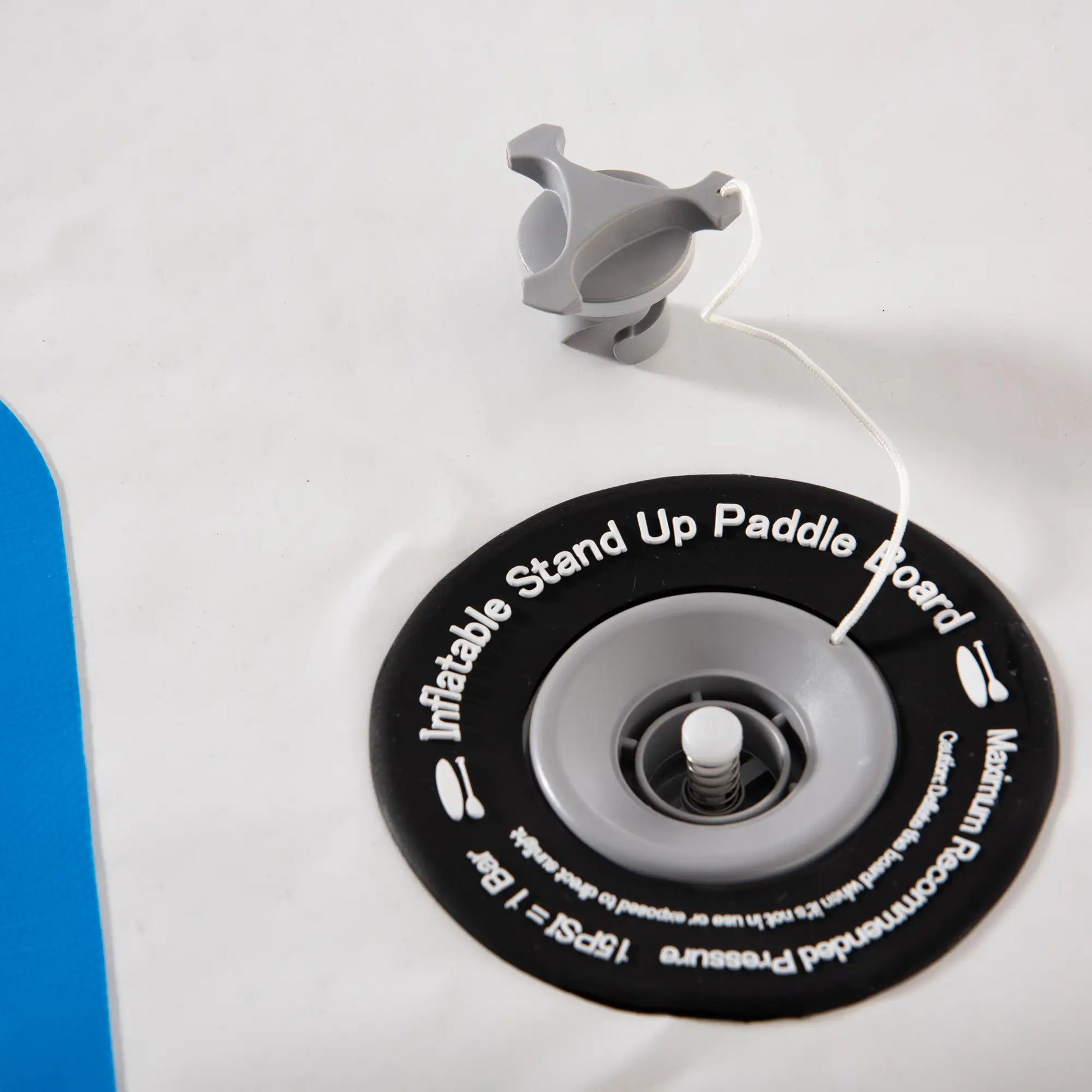 8' x 6' Inflatable Water Dock, with Air Pump, Backpack, Blue Floating Water Mats at Gallery Canada