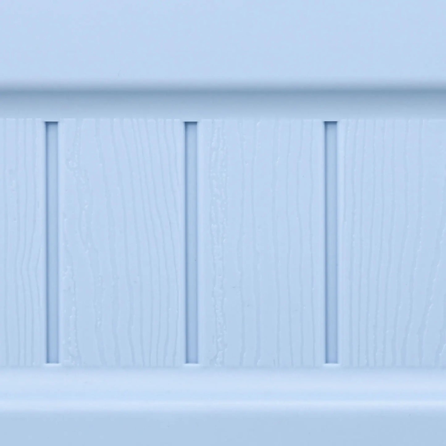 Kids Sandbox with Cover, Seat, Outdoor, Light Blue Sandboxes & Accessories at Gallery Canada