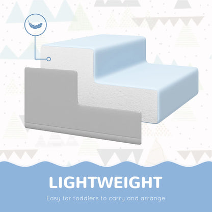 4 Piece Foam Play Set, Toddlers and Children, Dark Baby Gym & Playmats at Gallery Canada