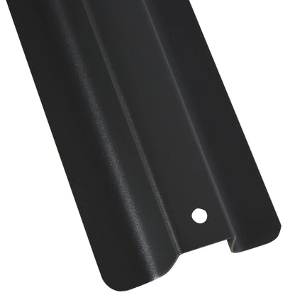 Umbrella Stand, 2" Poles, Steel Base, 4 Fillable Weights, 158lbs Sand or 132lbs Water, Black Umbrella Bases at Gallery Canada