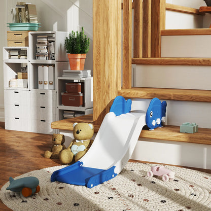 Toddler Couch Slide, Easy Assemble, Storage, 18-48 Months, Blue Gym Sets & Swings at Gallery Canada