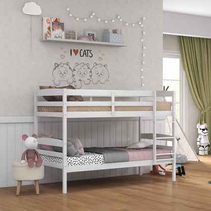 Kid's Room Bundle: Bed Frame + Kids Table and Chairs Set + Toddler Truck Storage Organizer + Kids Vanity Dressing Table Toddler & Kids Furniture at Gallery Canada