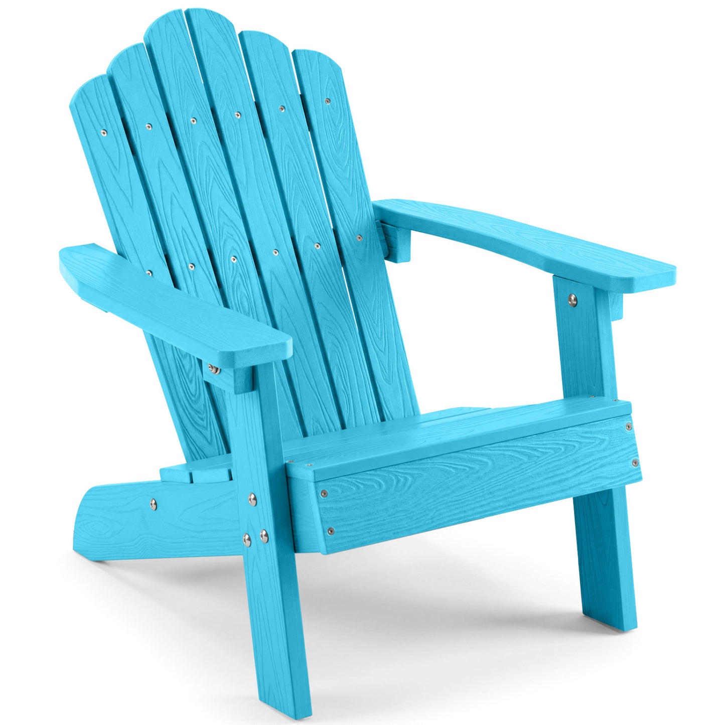 Kids Adirondack Chair, Turquoise Kids Chairs & Seating at Gallery Canada