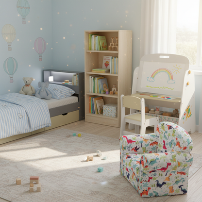 Kids Bedroom Furniture Set | kids bedroom furniture for Reading Learning and Resting Baby & Kids at Gallery Canada