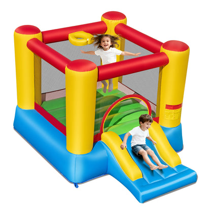 Kids Inflatable Bounce House, No Blower Bounce House at Gallery Canada