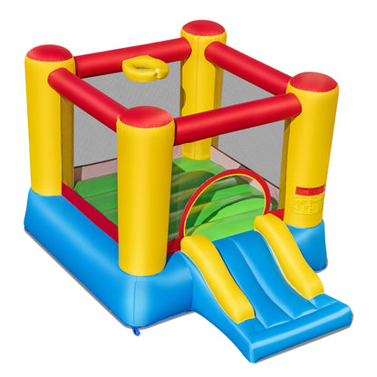 Kids Inflatable Bounce House, No Blower Bounce House at Gallery Canada