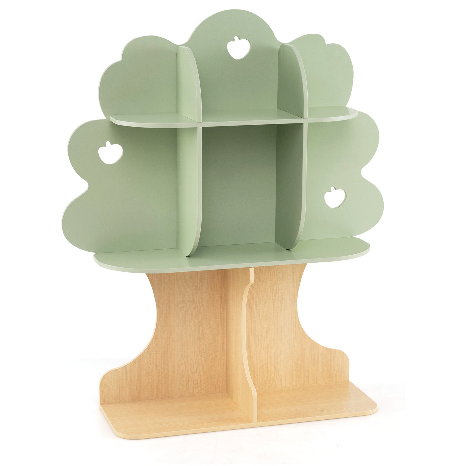 Kids Tree Bookshelf, 45