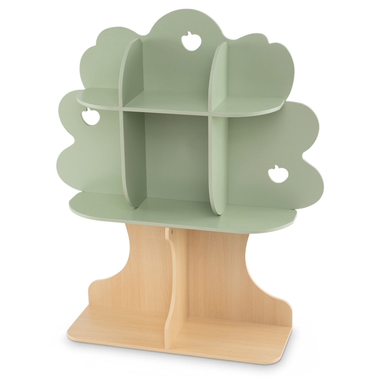 Kids Tree Bookshelf, 45