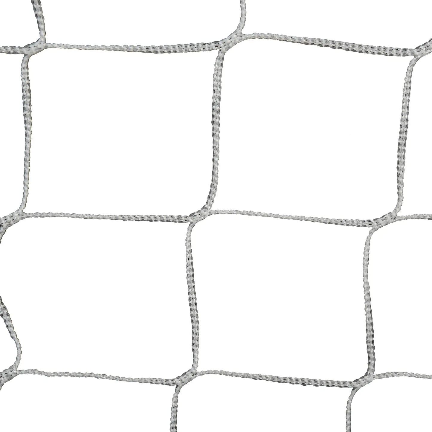 6ft x 4ft Soccer Goal Net, Metal Frame, PE Mesh, Ground Stakes, Yellow Football at Gallery Canada