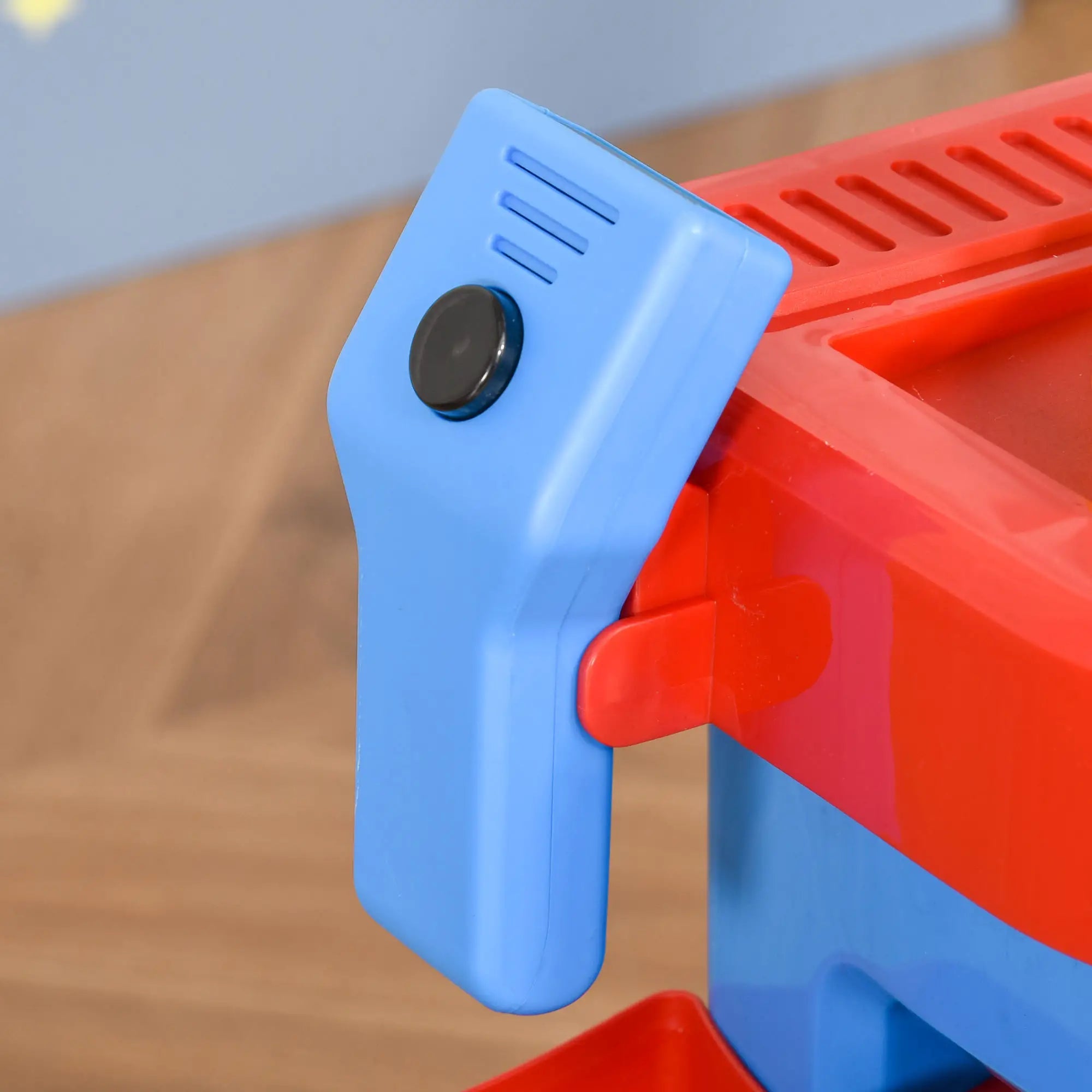 Supermarket Playset, Shopping Cart, Cash Register, Light & Sound, Age 3-6 Workbench Toy Sets at Gallery Canada