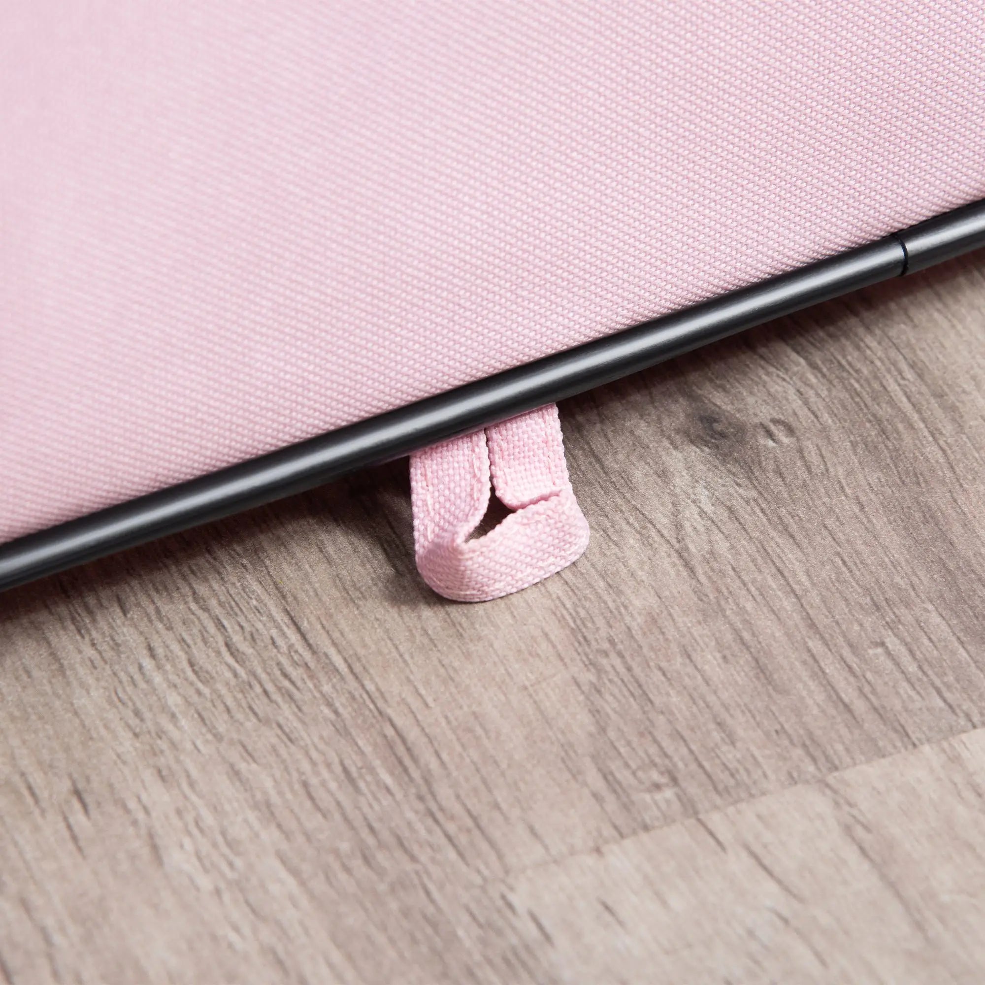 49-Inch Large Pet Playpen, Portable Dog Cat Cage, Carry Bag, Pink Houses, Kennels & Pens at Gallery Canada