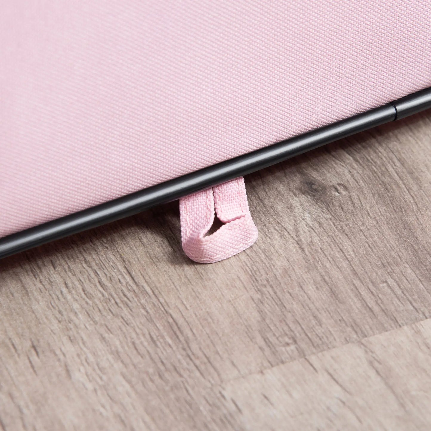 49-Inch Large Pet Playpen, Portable Dog Cat Cage, Carry Bag, Pink Houses, Kennels & Pens at Gallery Canada