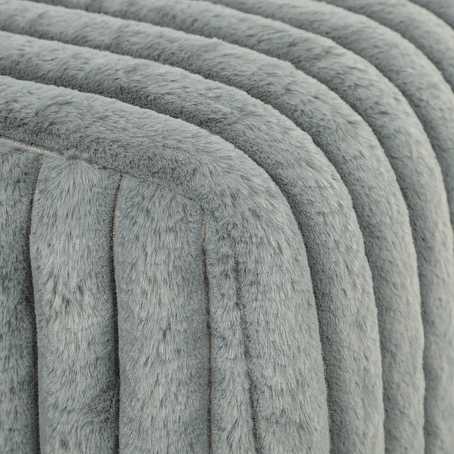 Sofa Bed, Sleeper Chair Bed, Single, Grey Single Sofas at Gallery Canada