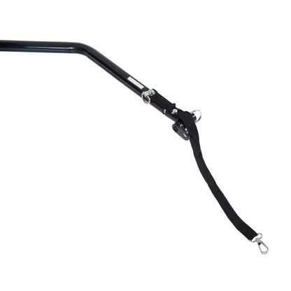 Bicycle Trailer, Utility Cart, Removable Cover, Red Bike Cargo Trailers at Gallery Canada