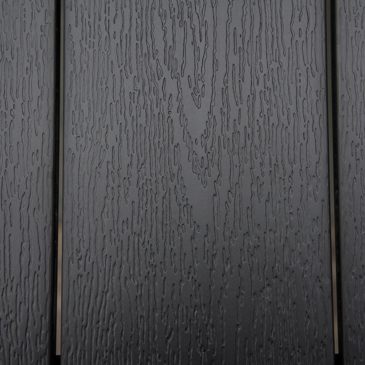 Aluminum Outdoor Dining Table, 55" L x 35.5" W x 29.25" H, Black Patio Dinning Tables at Gallery Canada