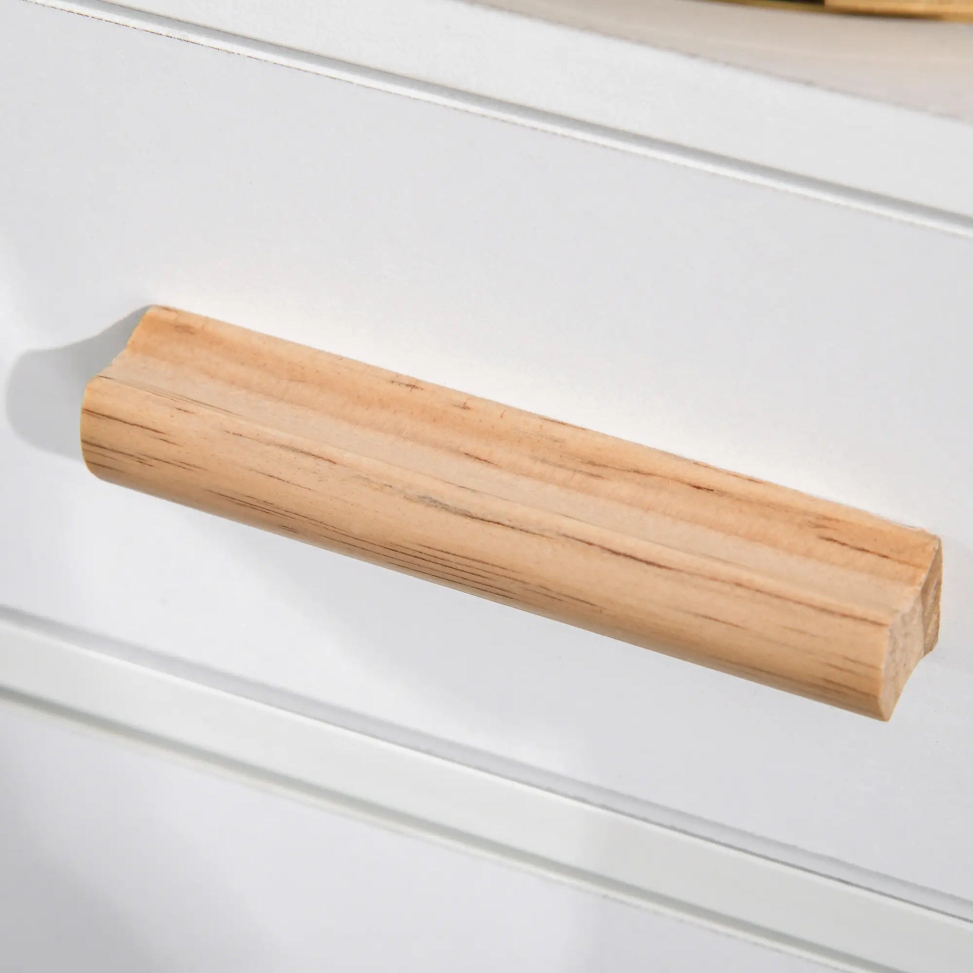 Bathroom Storage Cabinet, Floor Standing Linen Tower, White Bathroom Cabinets at Gallery Canada