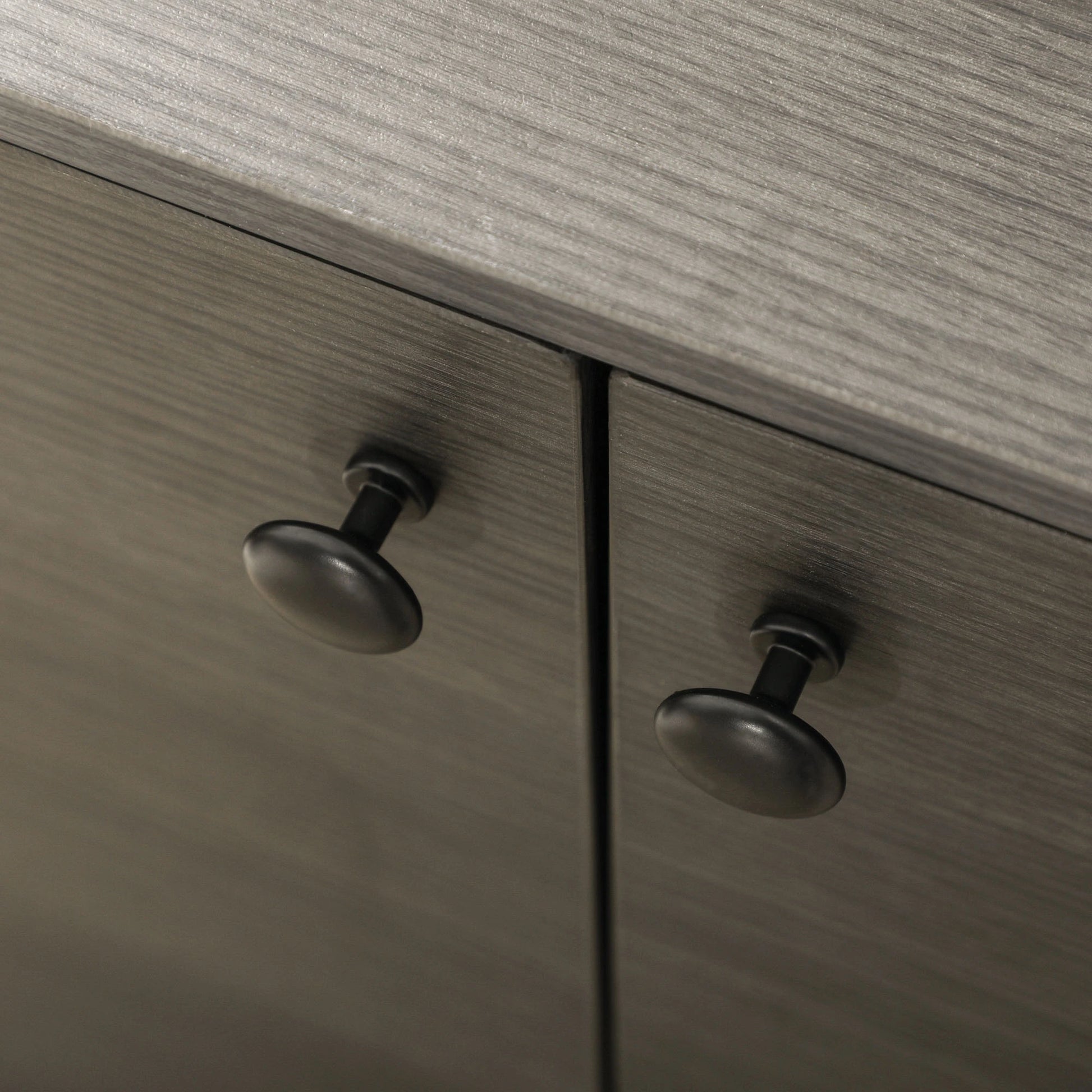 Hidden Cat Litter Box Furniture, Double Doors, Scratching Pad, Black Cat Litter Box Enclosures at Gallery Canada