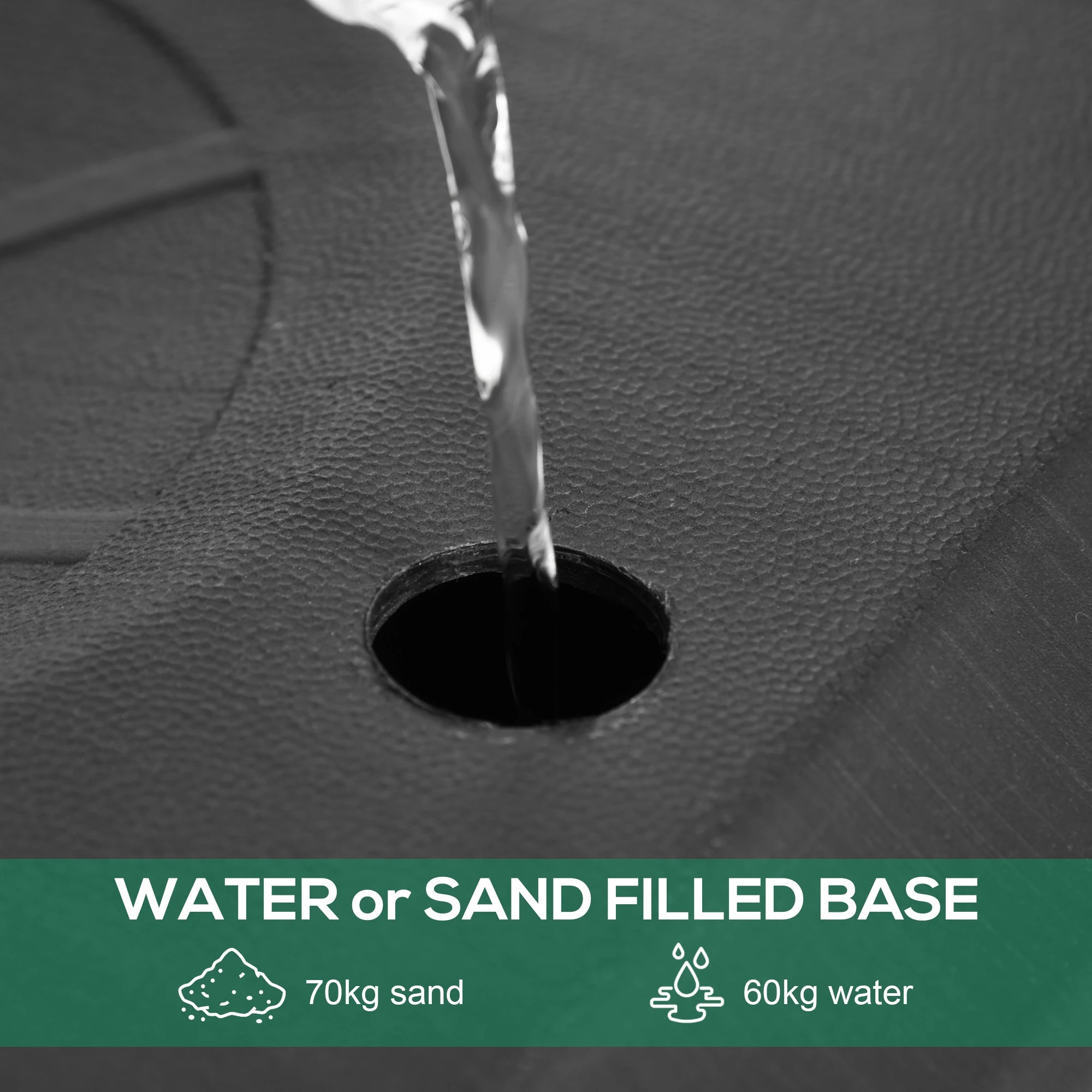 Portable Basketball Hoop, 6ft-7ft Adjustable, Wheels, 28