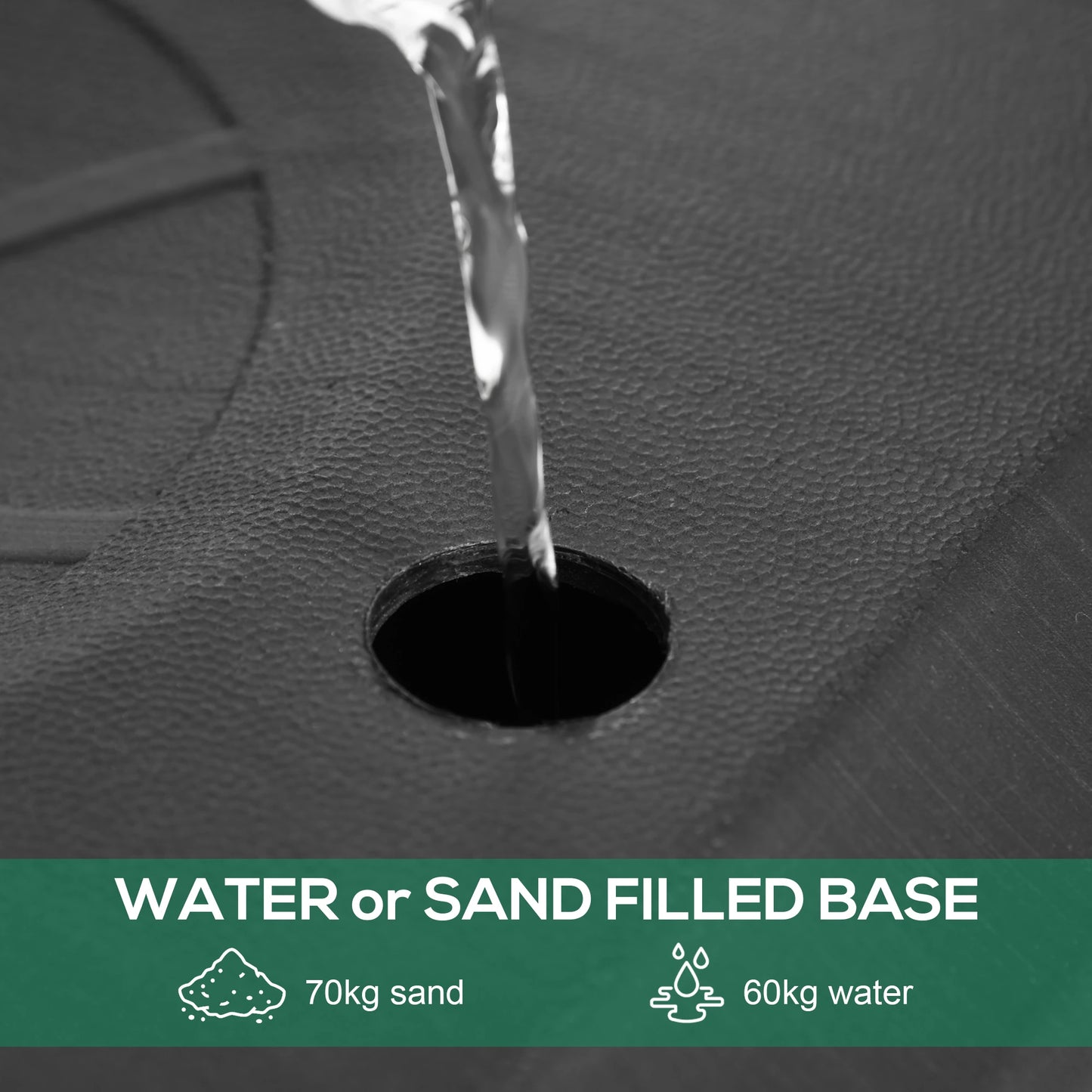 Portable Basketball Hoop, 6ft-7ft Adjustable, Wheels, 28" Backboard, Youth Basketball at Gallery Canada