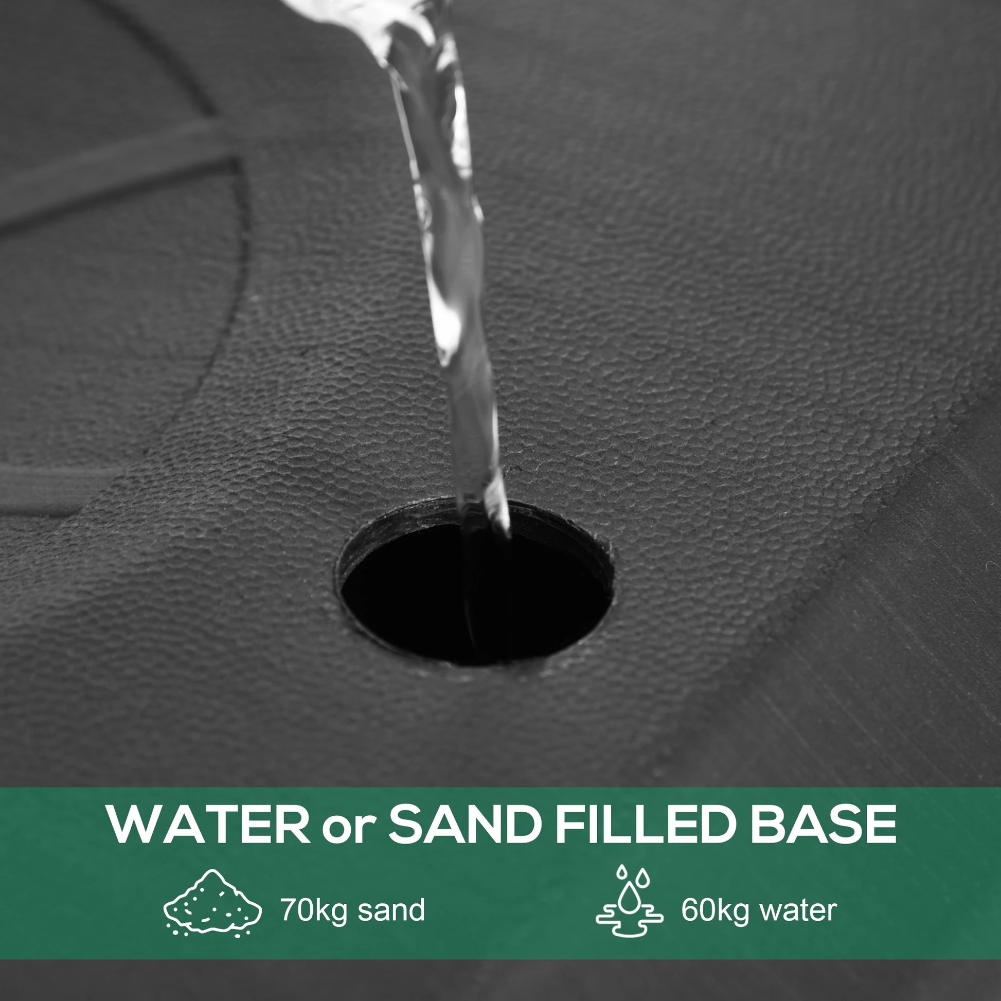 Portable Basketball Hoop, 6ft-7ft Adjustable, Wheels, 28" Backboard, Youth Basketball at Gallery Canada