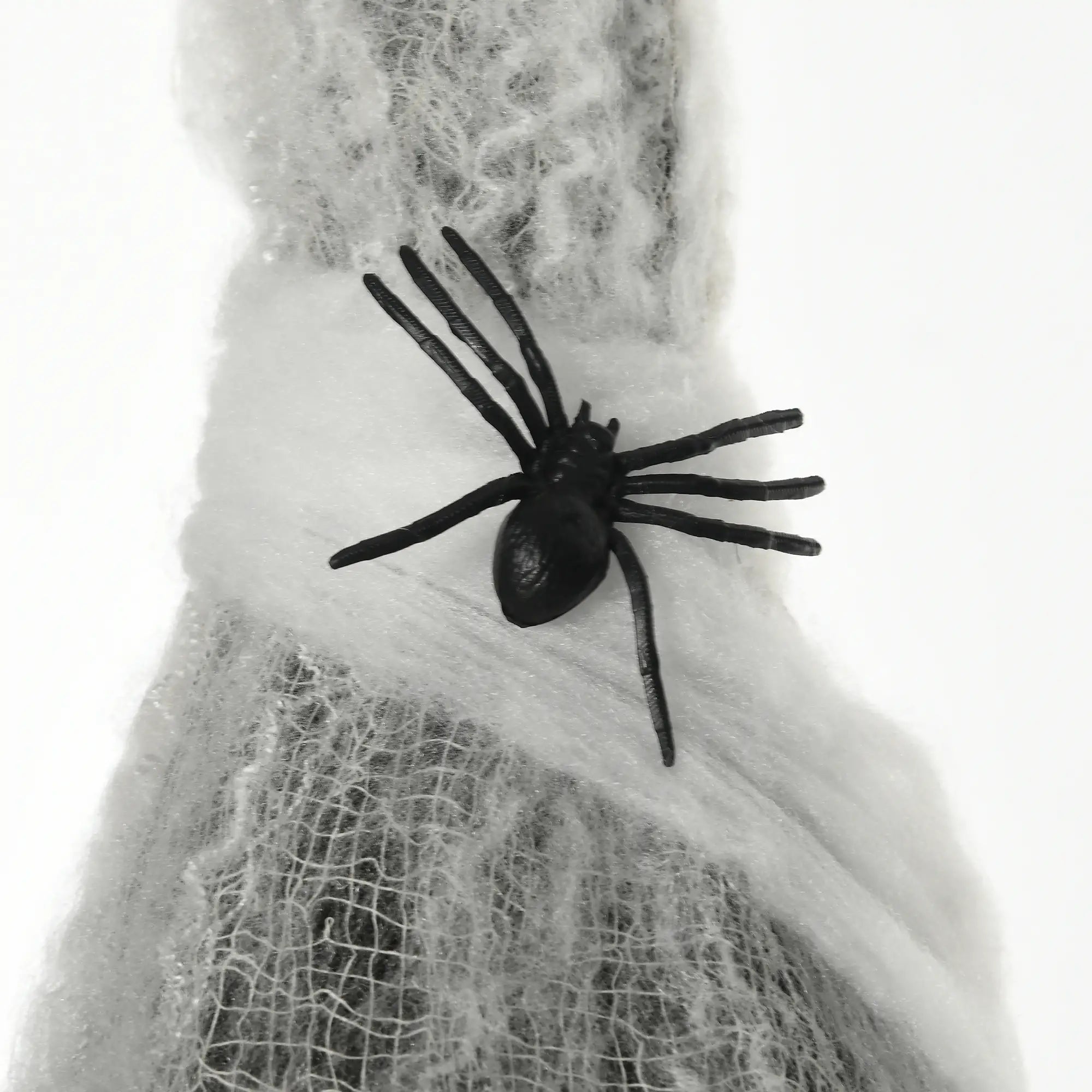 55.9 Inch Life Size Hanging Mummy with Spider Web, Animated, Motion Activated Halloween Decorations at Gallery Canada