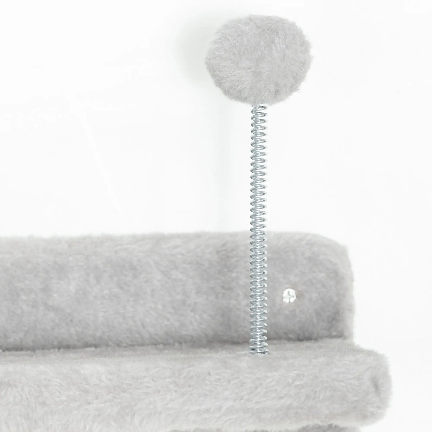 4PCs Cat Wall Shelves, Steps, Scratching Posts, Ladder, Platforms Cat Climbing Wall at Gallery Canada