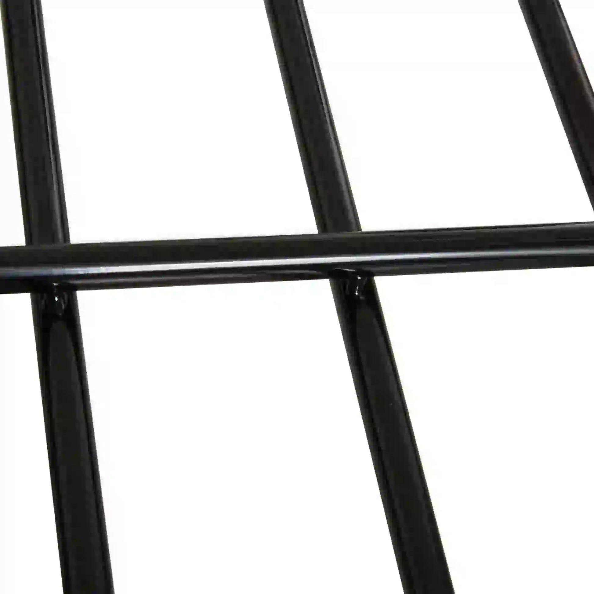 64" x 43" x 39" Adjustable Roof Rack, Universal Cargo Basket, 220 Lbs Automotive at Gallery Canada