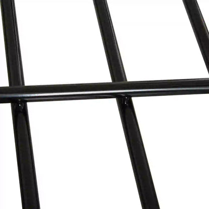 64" x 43" x 39" Adjustable Roof Rack, Universal Cargo Basket, 220 Lbs Automotive at Gallery Canada