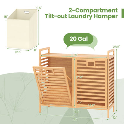 Ensemble d'entretien du linge, machine à laver, panier à linge, étendoir