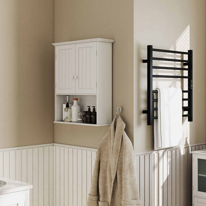 4-in-1 Laundry Storage Set, Cabinets and Rack Bundle Bath at Gallery Canada