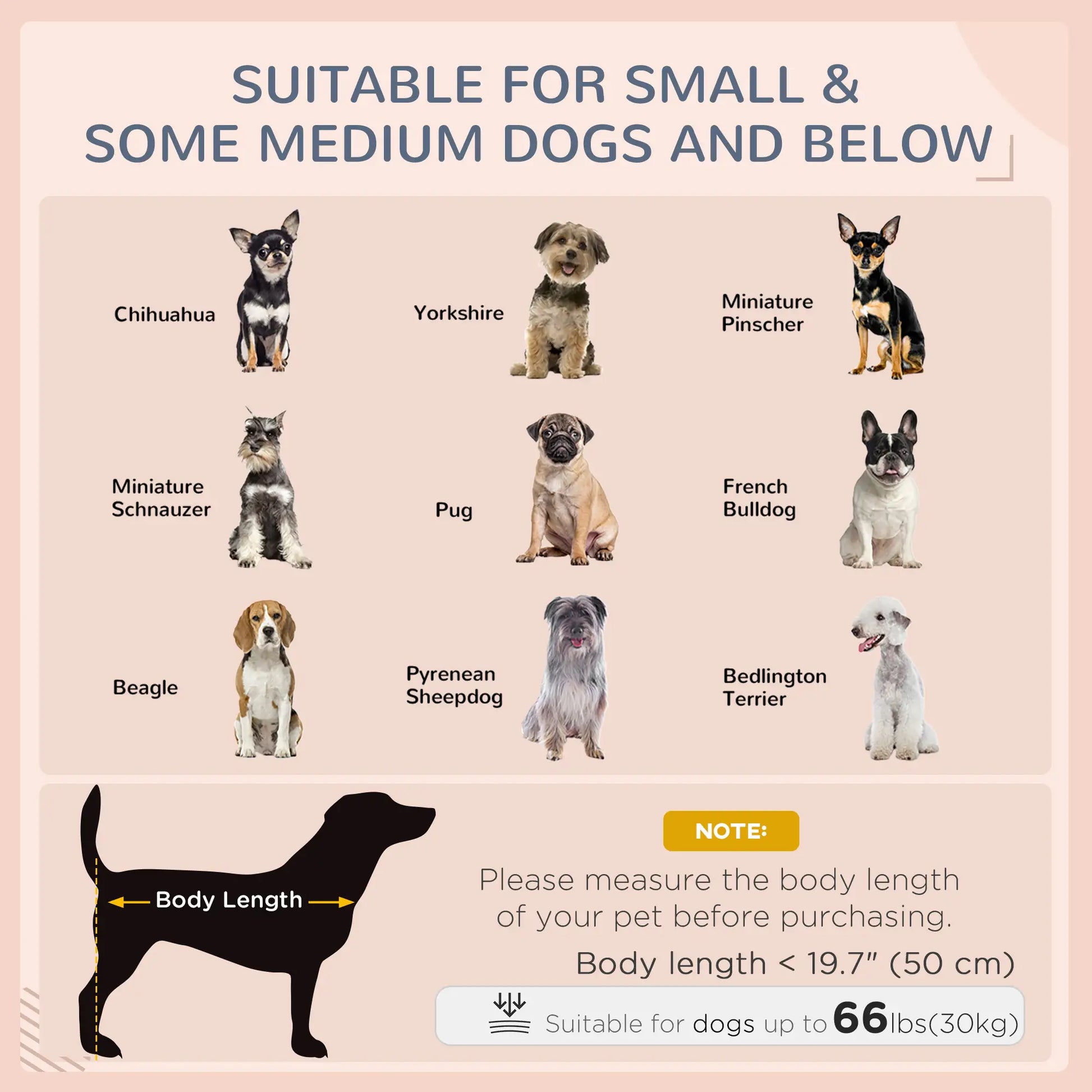 Wicker Pet House Dog Bed for Indoor/Outdoor Rattan Furniture with Cushion Houses, Kennels & Pens at Gallery Canada