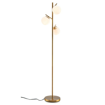 Floor Lamp, Accent Chair, 3-Seat Sofa Living Room Set Living Room Options at Gallery Canada